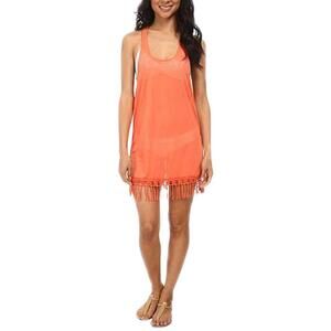 Soybu Womens Alegre Cover-Up Size L